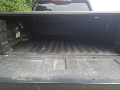 Used 2023 Honda Ridgeline RTL-E image 16