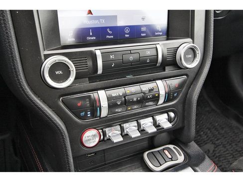 Certified 2020 Ford Mustang GT Premium w/ Equipment Group 401A RWD image 20
