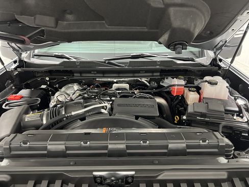 New 2025 Chevrolet Silverado 2500 High Country w/ High Country Premium Package image 29