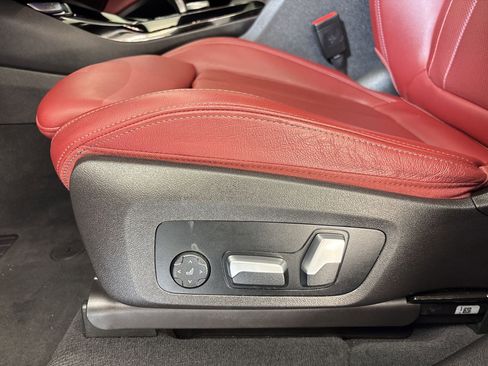 Certified 2023 BMW X3 sDrive30i w/ Convenience Package image 12