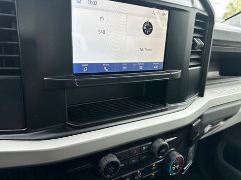 New 2026 Ford F250 XL w/ STX Appearance Package image 66