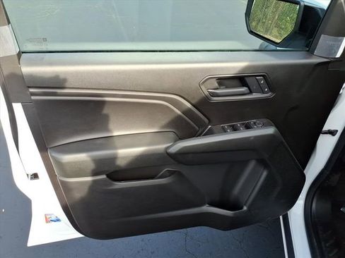 New 2026 Chevrolet Colorado Trail Boss image 10