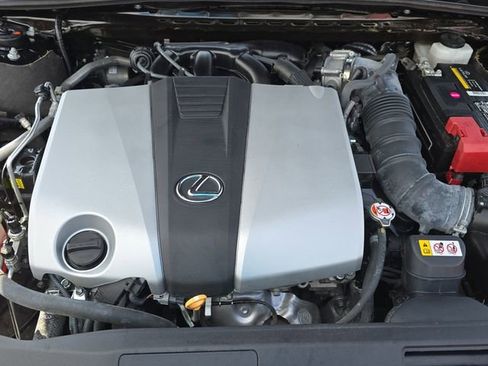 Used 2024 Lexus ES 350 w/ Technology Package FWD image 31