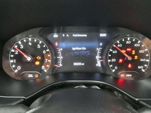 Used 2022 Jeep Compass Limited AWD/4WD image 20