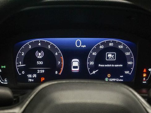 Used 2023 Honda Accord EX image 25