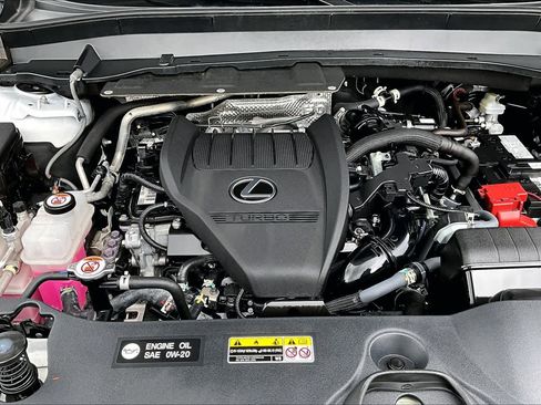 Used 2024 Lexus TX 350 FWD w/ Cold Weather Package image 32