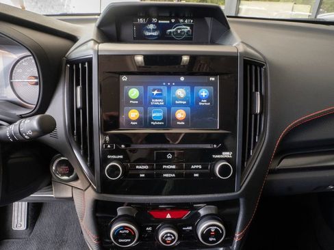 Certified 2023 Subaru Forester Sport AWD/4WD image 11