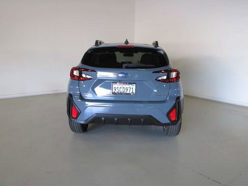 Used 2025 Subaru Crosstrek 2.0i Premium AWD/4WD image 22