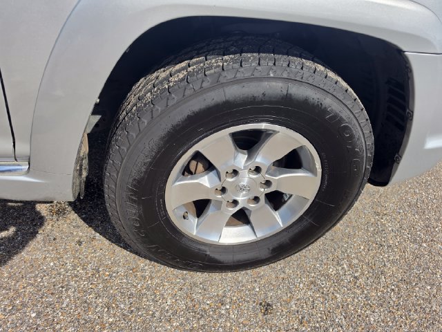 Used 2013 Toyota 4Runner SR5 w/ Convenience Pkg RWD image 12