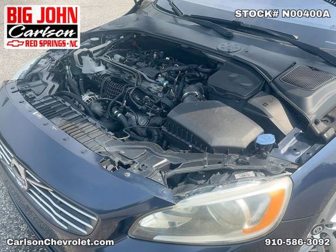 Used 2015 Volvo S60 T5 Premier FWD image 12
