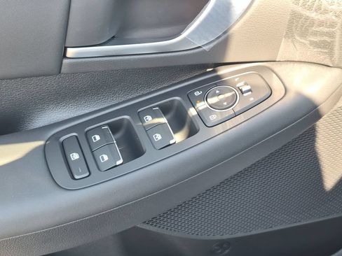 New 2026 Hyundai Sonata SEL FWD image 13