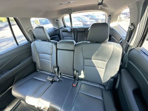 Used 2022 Honda Pilot Special Edition image 48