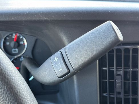 New 2025 GMC Savana 2500 w/ Driver Convenience Package image 23