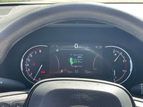 Used 2024 Toyota RAV4 XLE image 11