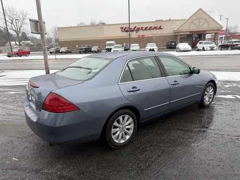Used 2007 Honda Accord LX image 5