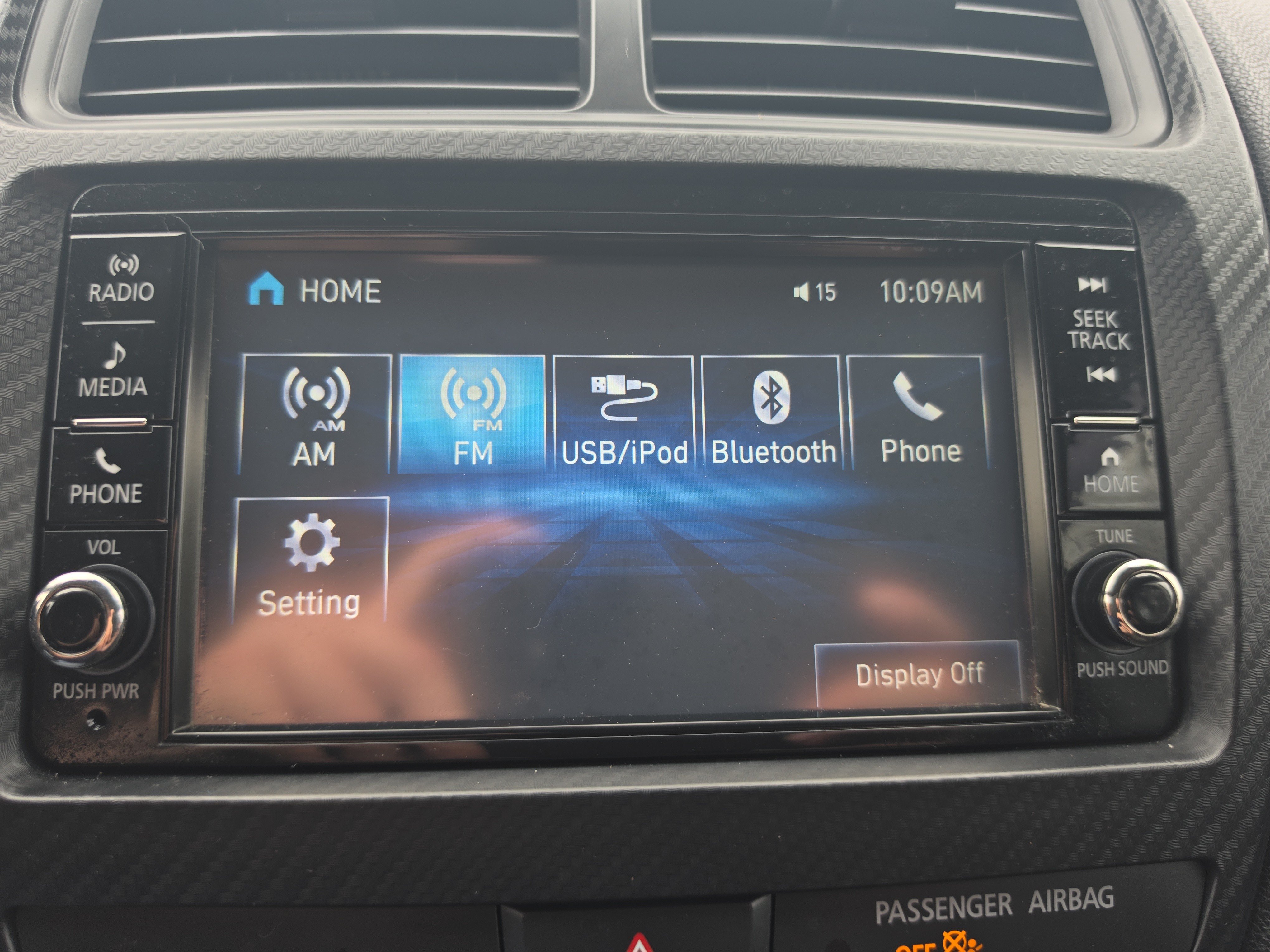 Used 2023 Mitsubishi Outlander Sport ES AWD/4WD image 30
