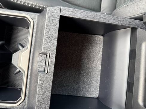 Used 2025 Toyota 4Runner 4WD image 23