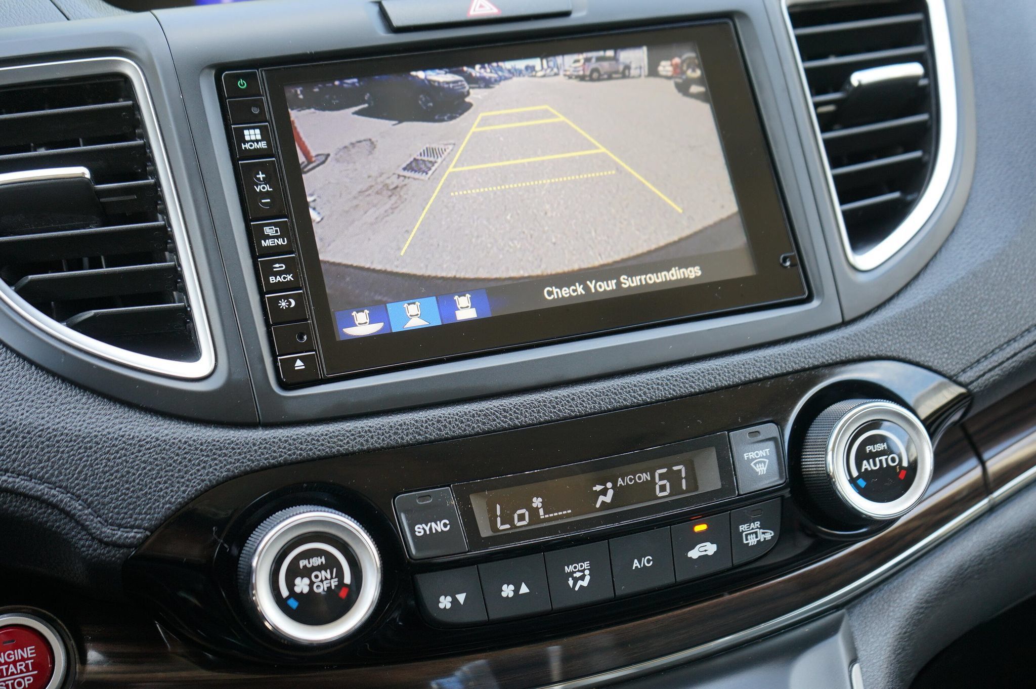 Used 2015 Honda CR-V EX-L image 18