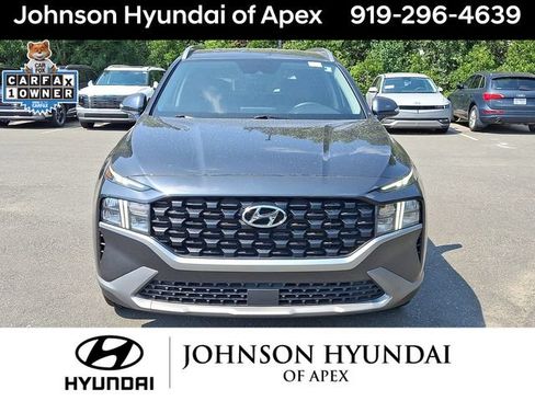 Certified 2023 Hyundai Santa Fe SEL AWD/4WD image 31
