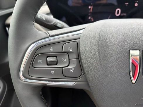 New 2026 Buick Envista Preferred FWD image 24