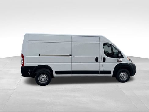 Used 2022 RAM ProMaster 2500 FWD image 7