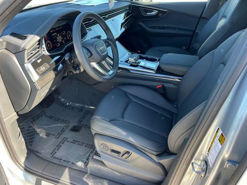 New 2026 Audi Q7 Premium Plus image 9