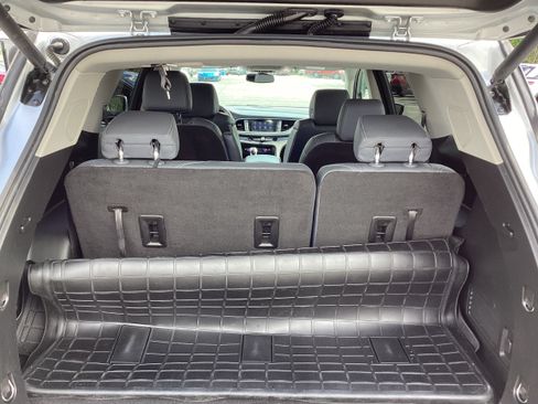 Used 2021 Buick Enclave Essence w/ Sound and Sites Package FWD image 15