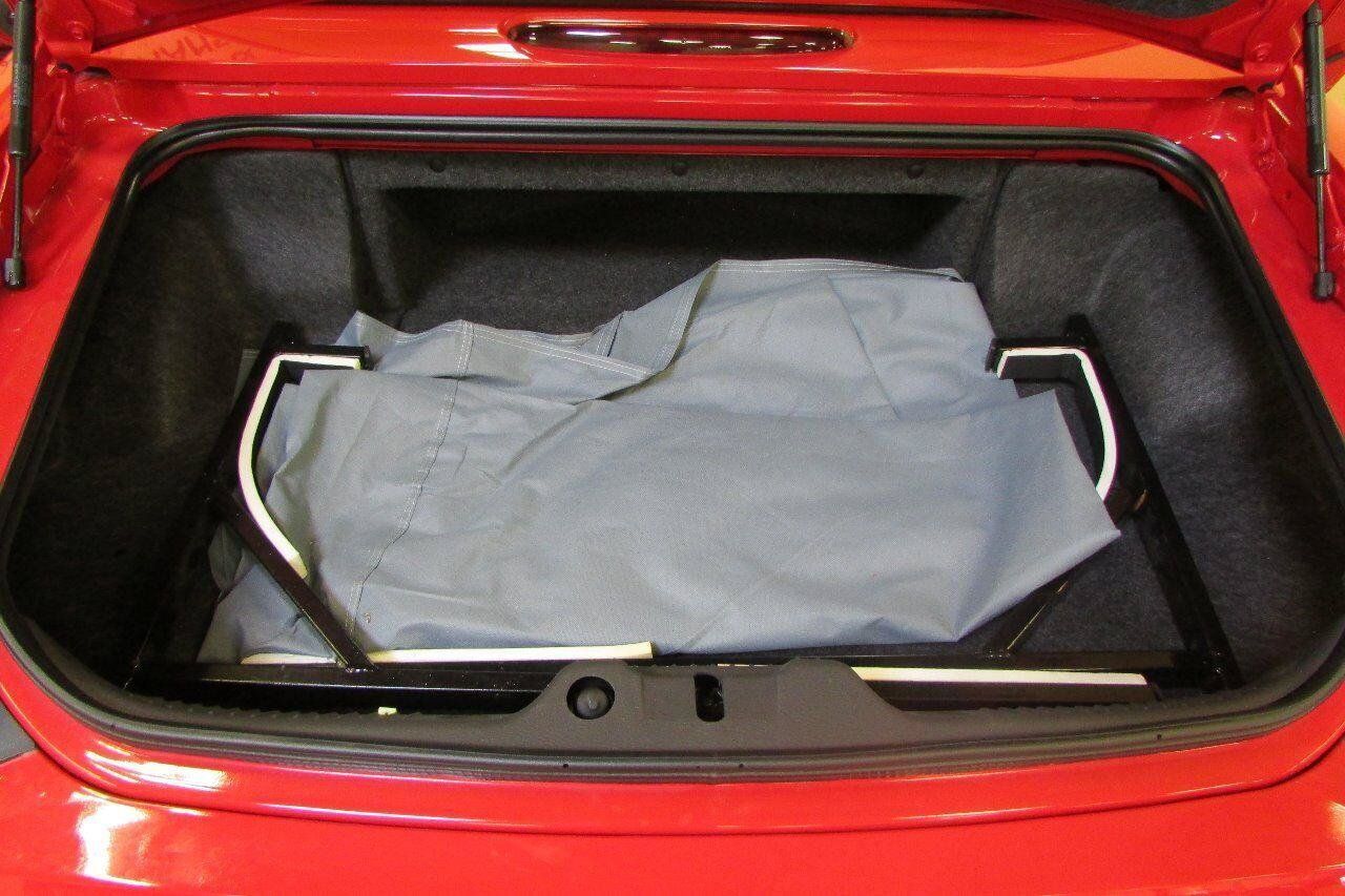 Used 2002 Ford Thunderbird RWD image 24