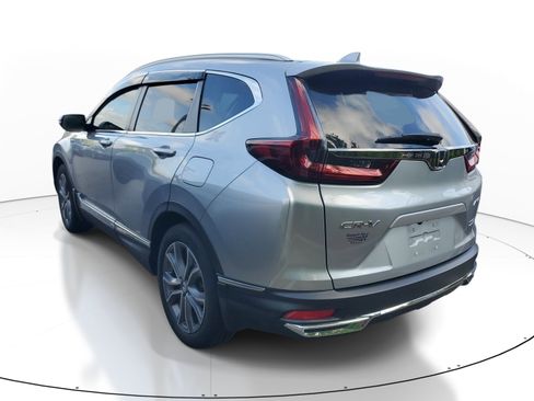 Used 2022 Honda CR-V Touring image 10