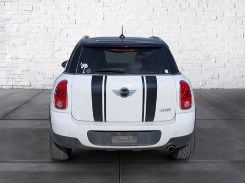 Used 2011 MINI Cooper Countryman image 6