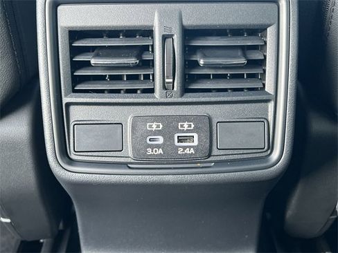 New 2026 Subaru Outback Premium image 32