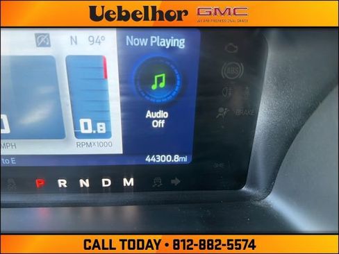 Used 2023 Ford Bronco Wildtrak AWD/4WD image 28
