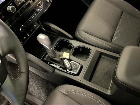 New 2026 Nissan Frontier SV w/ Tow Package image 11