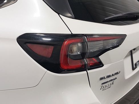 Used 2023 Subaru Outback Premium image 36