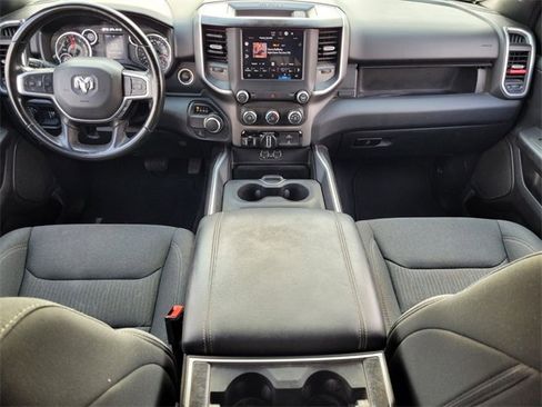 Used 2022 RAM 1500 Lone Star w/ Trailer Tow Group image 11
