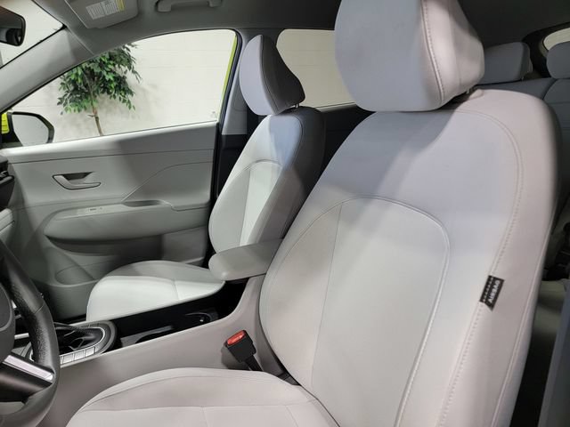 Used 2024 Hyundai Kona SEL AWD/4WD image 13