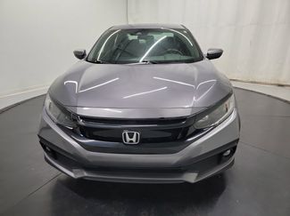 Used 2020 Honda Civic Sport video 2