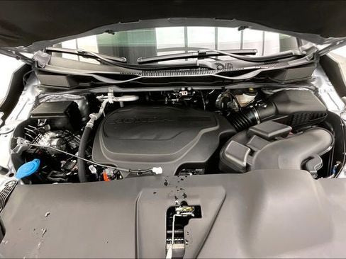 New 2026 Honda Odyssey Elite image 13