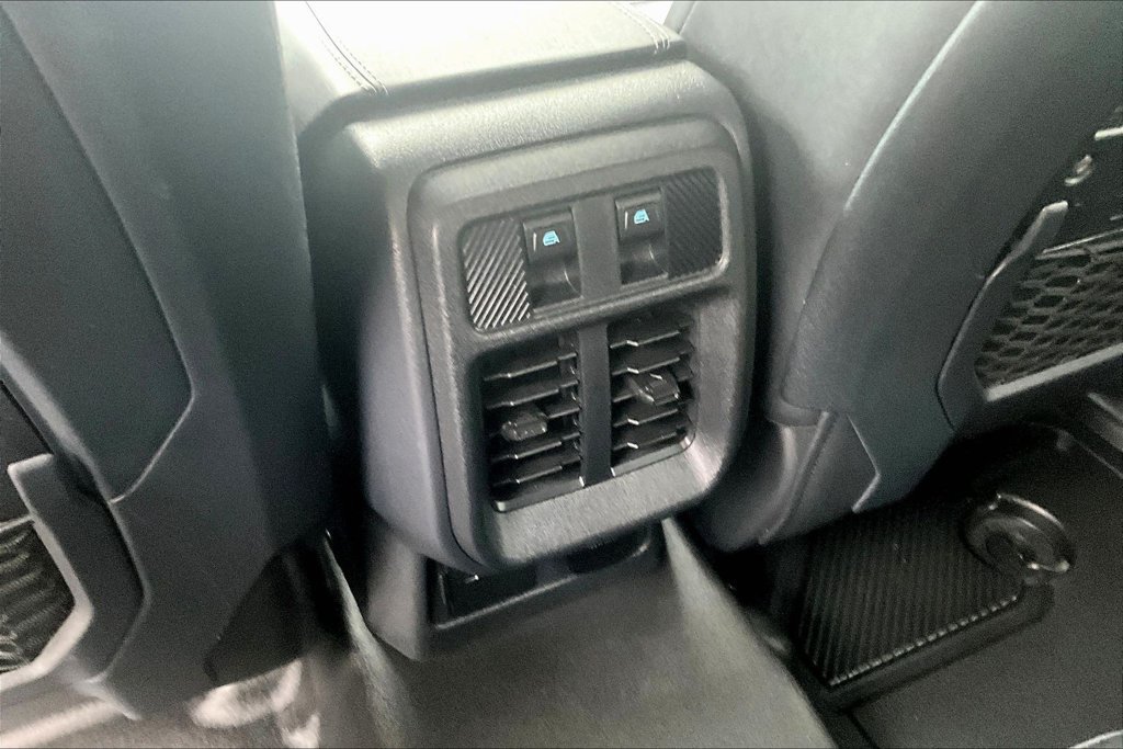 Used 2025 Ford Bronco Badlands AWD/4WD image 9
