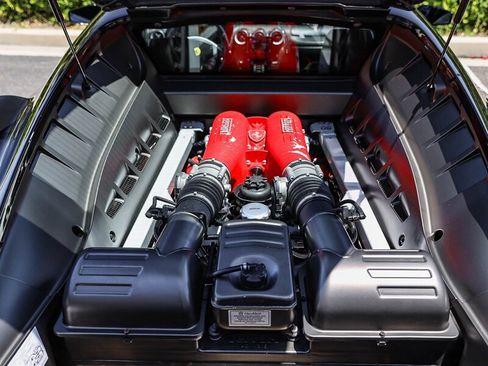 Used 2006 Ferrari F430 Coupe RWD image 52