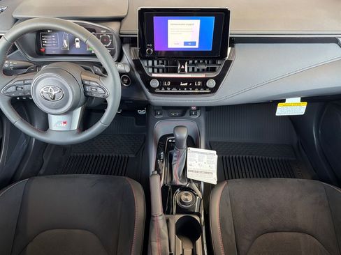 New 2026 Toyota Corolla GR AWD/4WD image 12