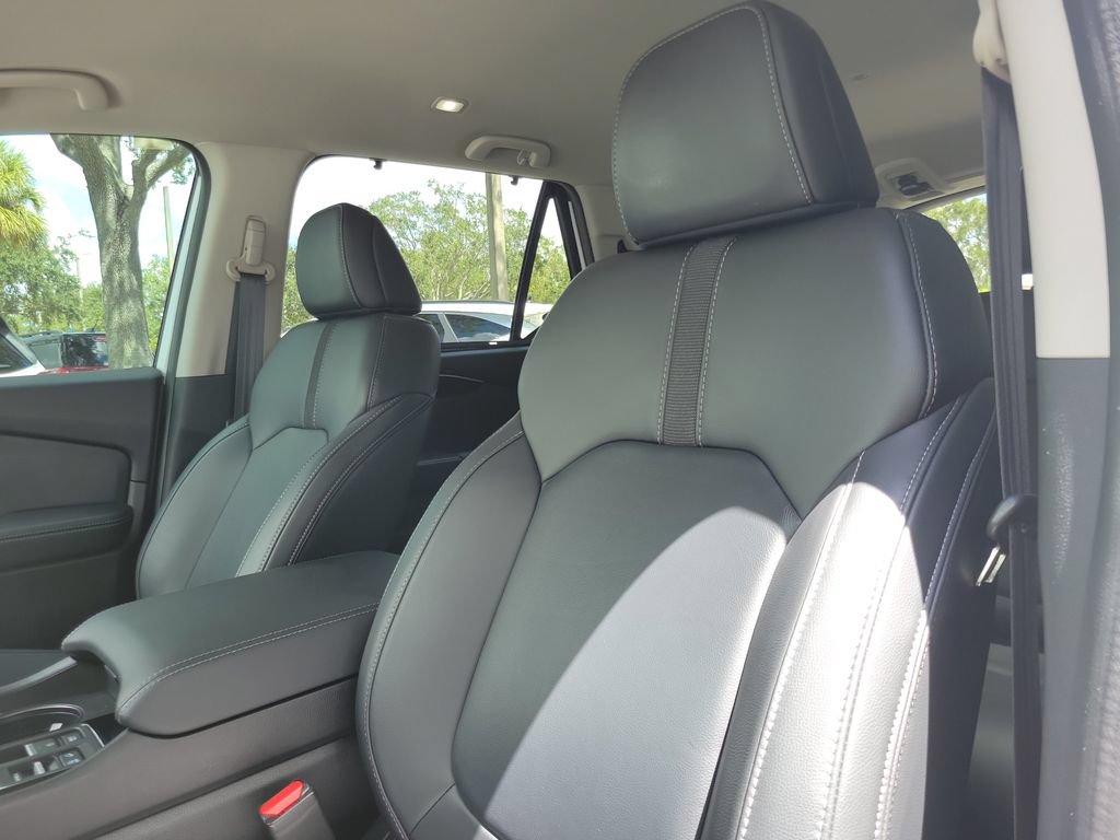 Used 2023 Honda Pilot EX-L image 15