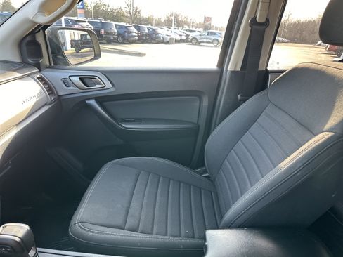 Used 2023 Ford Ranger XLT w/ Equipment Group 301A Mid image 22