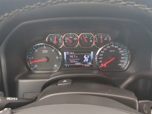 Used 2018 Chevrolet Silverado 1500 LT w/ All Star Edition image 25