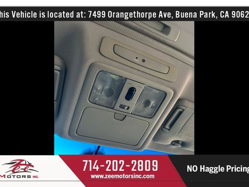 Used 2007 INFINITI G35 Coupe w/ Premium Pkg image 27