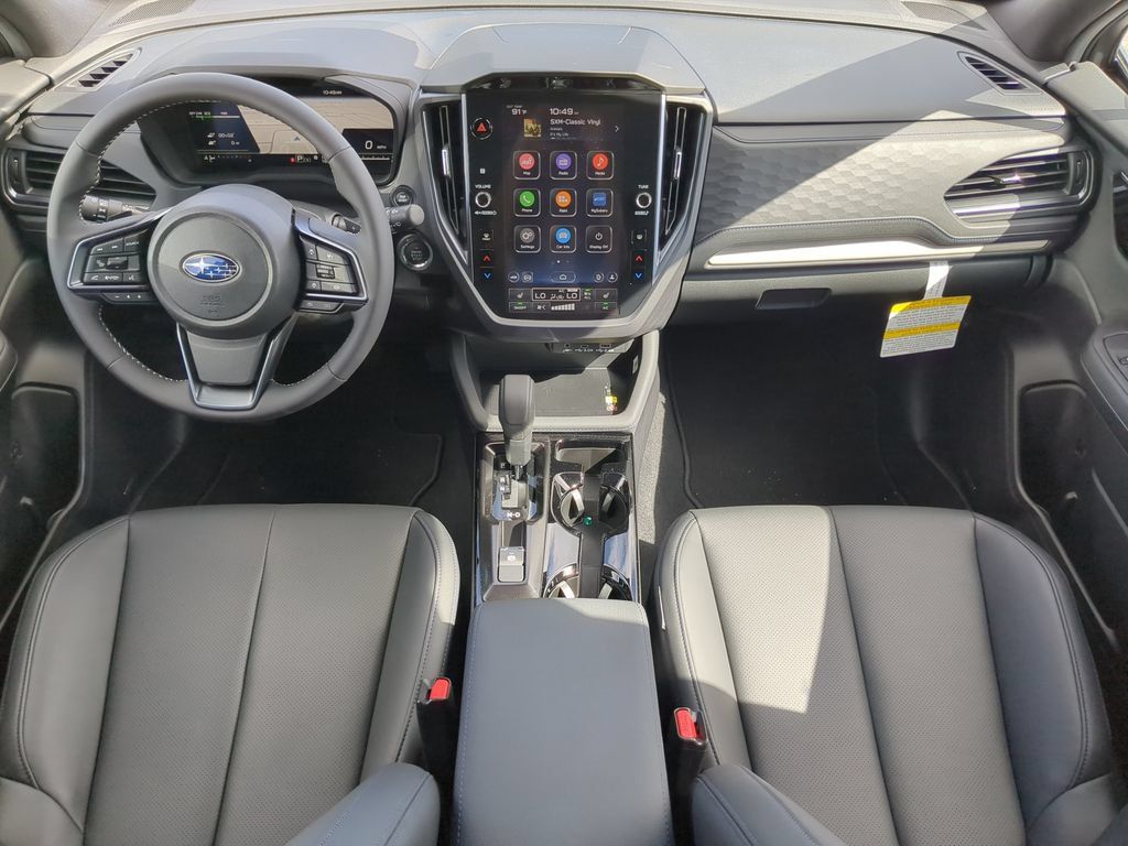 New 2026 Subaru Forester Touring AWD/4WD image 13