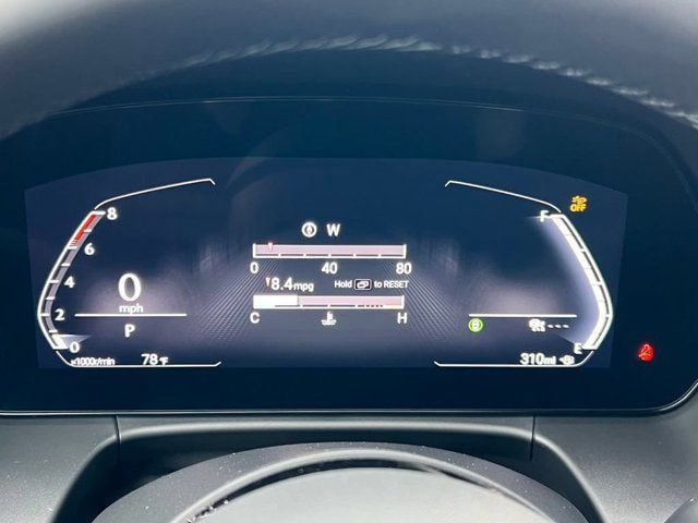 New 2026 MAZDA CX-5 Select AWD/4WD image 16