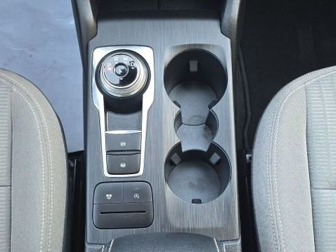 Used 2021 Ford Escape S image 29