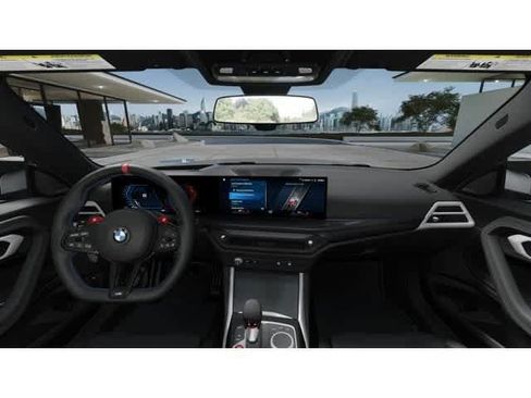 New 2026 BMW M2 RWD image 10