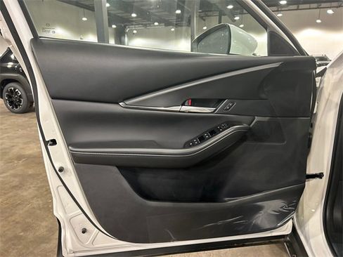 New 2025 MAZDA CX-30 AWD 2.5 S w/ Preferred Package image 9